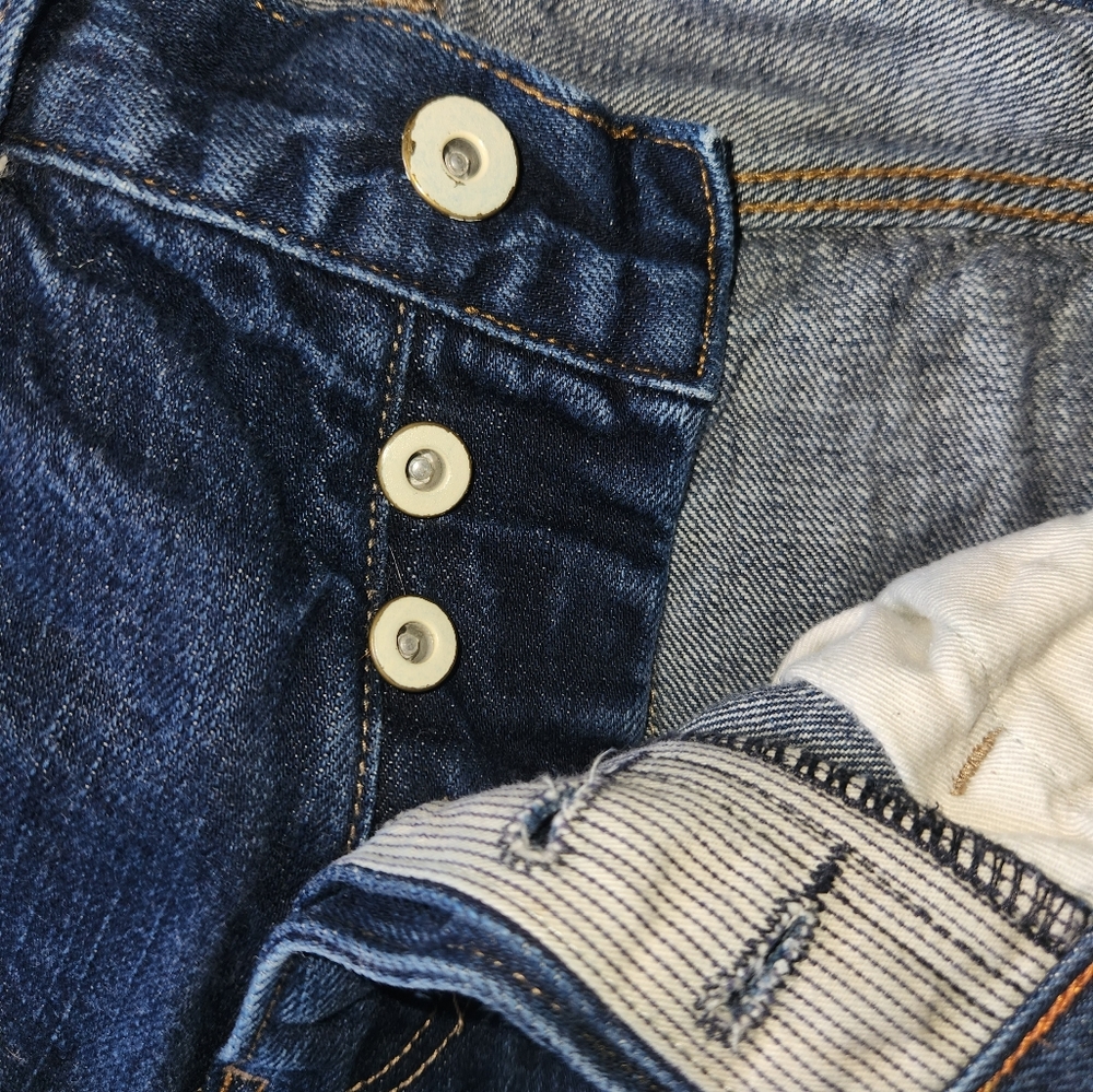 Blue jeans - Picture 8 of 9